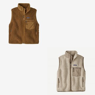 [백화점정품] 파타고니아 후리스 [코리아](23084Q7GN)25F/W 우먼즈 클래식 레트로-X 베스트 Classic Retro-X® Vest 플리스 뽀글이 맨투맨