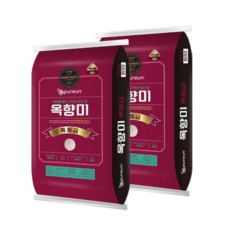 이쌀이다 [이쌀이다] 구수한 향이 가득한 옥향미 20kg/특등급, 1개