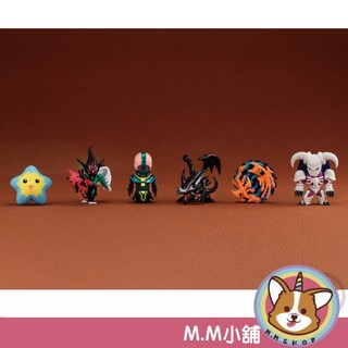 【M.M小舖】 『現貨』 BANDAI 食玩 盒玩 遊戲王收藏02 2 遊戲王 怪獸 公仔 模型 一中盒10入, 1個, 一中盒請下標10次(有重複款)3F