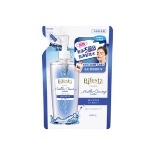 碧菲絲特 卸妝水系列補充包360ml 溫和保濕 深層清潔 多款可選【24h百貨網】, 1個, 抗痘,補充包360ml