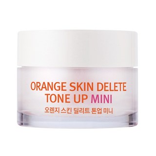 보나메두사 오렌지 스킨 딜리트 톤업 미니 10g, 1개