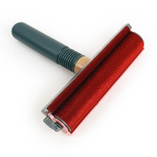 방충망 청소솔 길이조절 유리창 창문 세척 미세먼지 제거 극세사 스퀴지, 1개