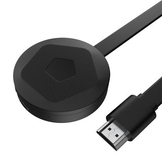 PYHO 4K 고화질 5G 듀얼밴드 무선미러 MHL 동글, 1개, T889