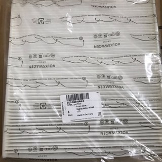 歐馬國際 5Q0819644A GOLF TIGUAN PASSAT TOURAN 冷氣濾網, 1個, 德國副廠