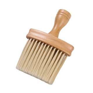 萬用清潔刷 - 鍵盤/電腦/汽車內飾清潔刷 不傷物體 柔軟高彈性 螢幕除塵, 1個