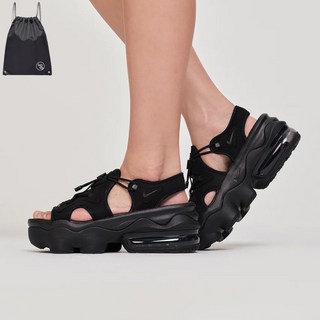 나이키 여성 코코 샌들 여름 필수템 에어맥스 키높이 슬리퍼 (PGN짐쌕가방 지급)