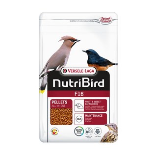 軟嘴鳥專用 低鐵配方 吸蜜鸚鵡飼料 八哥 九官鳥 鴉科 吸蜜 白頭翁 鳥飼料, 1個, 凡賽爾_機能滋養丸F16,【分裝包-100g】