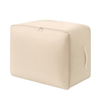 FONOW 이불압축파우치 대용량 솜이불 패딩 압축 수납백 방진 방습포장 정리 가방, 1개, 1개입