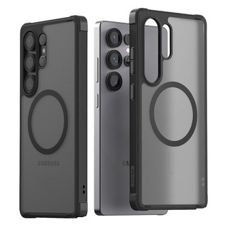 [아라리 듀플M 아머 휴대폰 케이스 이미지]