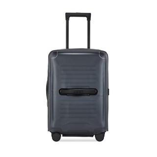 AZPAC 行李箱霧面箱套 暗霧色 (20吋/26吋/30吋) 旅行收納組 AZ006