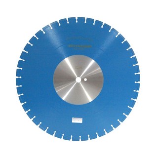 이화다이아몬드 도로컷팅기날 20인치 3.5T-24인치 4.5T (내경27mm) 국내생산 콘크리트, 24인치(4.5T), 1개