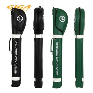 [26년신상]기가골프 GR01 올인원 스마트백 파크골프백-2종칼라, 그린