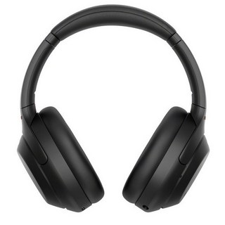 소니 블루투스 노이즈캔슬링 헤드폰 WH-1000 XM4, 노이즈캔슬링 블루