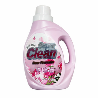 日本 Bios 小蒼蘭去漬濃縮洗衣精 800ml, 1個