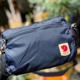 FJALLRAVEN 피엘라벤 KANKEN 남녀 공용의 숄더 크로스백입니다 3L