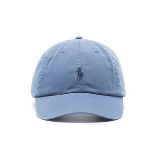 폴로랄프로렌 폴로 포니 로고 자수 캡 모자