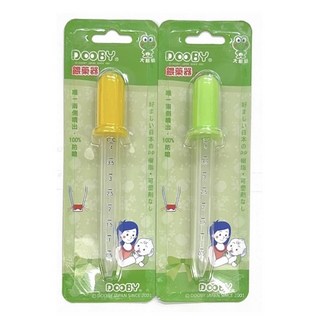 【DOOBY舒好】D5481舒好餵藥器/1支/顏色隨機, 1個, D5481舒好餵藥器/1支/顏色隨機