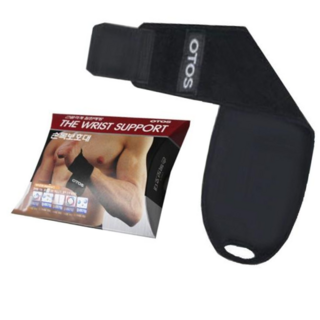 스포츠 국산 오토스 보호장구 에어프렌 손목보호대 보호, 본상품