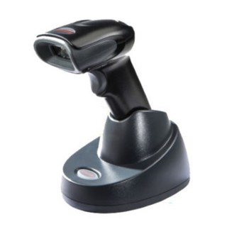 하니웰 voyager1472g 무선 바코드스캐너 바코드리더기 QR코드 스캔 QR리더기, 1개, voyager1472G 2D QR 크래들포함 RS232