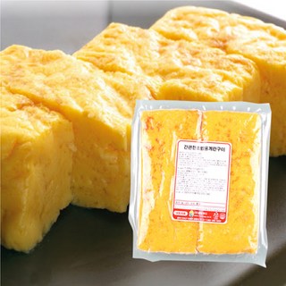 타마고야끼 계란말이 1kg, 1개
