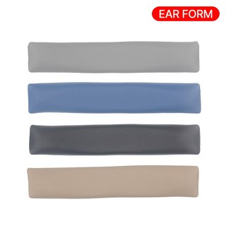 이어폼 이어폼 소니 WH CH520 헤드빔 헤드셋 밴드 커버 쿠션 패드, 1개, (블루) H958