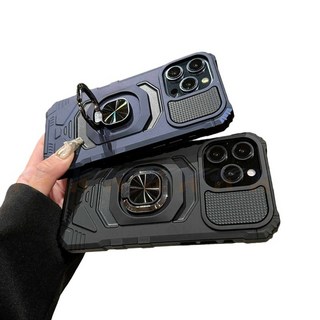 三星 A71 A51 A52 A42 A32 A22 A13 四角軍規防摔手機殼 一體隱形車載支架 防摔保護殼