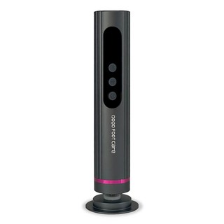 도도풋케어 발각질제거기 전동멀티케어 무선전동, 1개, 1개입