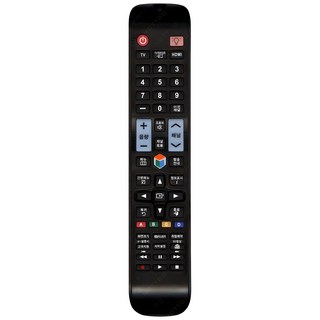 낫투 삼성 TV 전용 리모컨, COMBO-2101, 1개