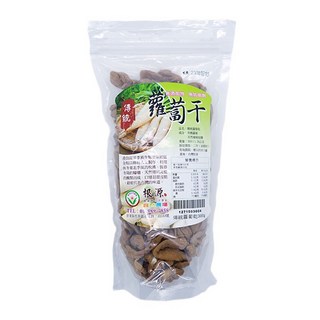 小瓢蟲生機坊根源傳統蘿蔔乾200g包, 1個