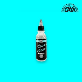 카야클린뷰 유리발수코팅제 100mL, 1개