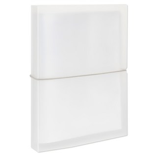 리코즈 오로라 네컷 앨범, 스타화이트