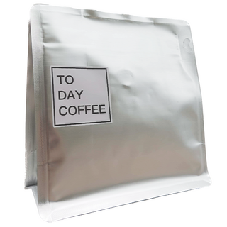 日日咖啡 400g裝 哥倫比亞 茉莉白 藝伎 厭氧蜜處理 咖啡豆 黑咖啡 美式咖啡 義式咖啡 拿鐵 冷萃咖啡 手沖, 400g, 1個, Whole Bean