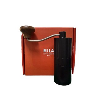 MILA ML-3 手搖磨豆機