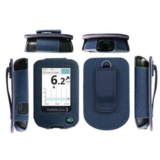 프리스타일 리브레 3 프리스타일 리브르 2 (퍼플), 블루