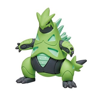 포켓몬스터 레전드 아르세우스 포켓몬 피규어 총집합, 1개