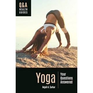 (英文圖書)Yoga: Your Questions Answered 平裝版, Bloomsbury Academic, 英文