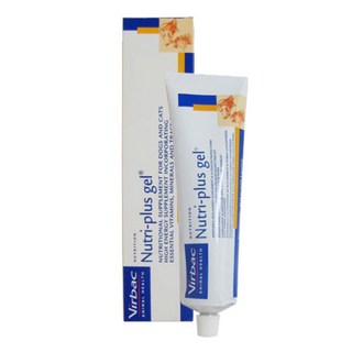 협력사 버박뉴트리플러스겔영양제120.5g, 120.5g, 종합영양제, 1개