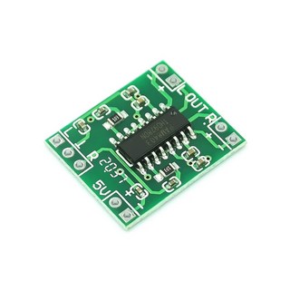 PAM8403 XH-A158 블루투스 5.0 파워 오디오 앰프 보드 USB 소형 DIY 무선 스피커 보드, 3) Maroon, 1개