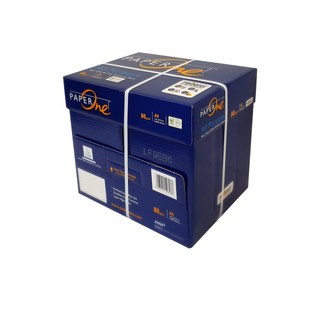 복사용지 A4 Paperone All Purpose 80g 2500매 1박스 1(개) 4851 EA