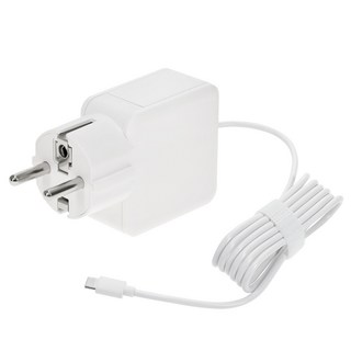 LG 그램 14Z90RU 14ZD90RU 16ZD90S 17ZD90S 노트북 65W USB C타입 PD 전원 어댑터 충전기, 화이트, 1개