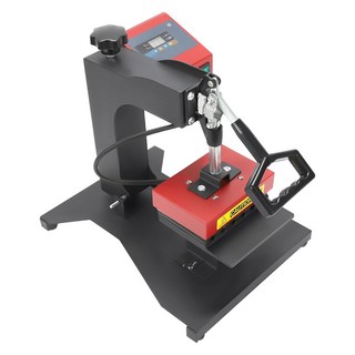 펜 열 프레스 기계 도구 상업용 디지털 로고 1개 중 110V 볼펜 3D 350W 인쇄 이송 DIY용 2개