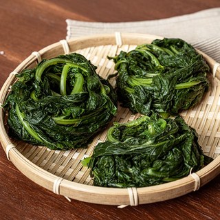 국산 완도 무청시래기 200g 5팩 10팩, 5개