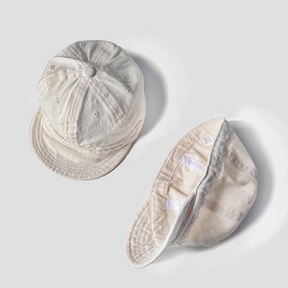 ScottyBear 兒童水洗棒球帽 KCM031 - 遮陽親子出遊防曬童帽