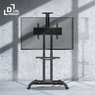 엘디 엘마운트 이동식 TV스탠드 APL-AR1500, 1개