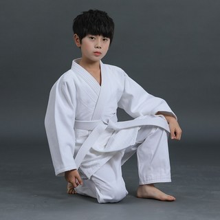 선수유도복 브라질 주짓수 정장 내마모성 남성과 여성의 전문 훈련복