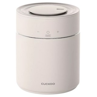 쿠쿠 아이편한 가습기 사무실 탁상용 스테인리스 가습기 3.8L