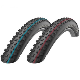 Schwalbe MTB/27.5x2.10/2.25 로켓론 애딕스 튜브리스이지, 1개