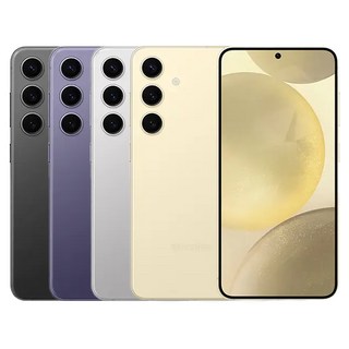 삼성 갤럭시 S24 256 512 공기계 알뜰폰 중고폰 학생폰 직장인폰 S921 자급제 업무폰 배달용폰, 256GB, 오닉스 블랙 특S급