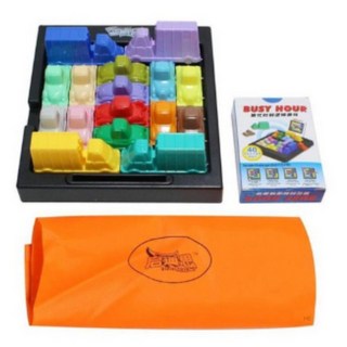 캐스비 비지아워 보드게임, MIX (혼합색상), 10개