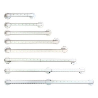 ABS 다용도 손잡이 35파이 (백색), 1개